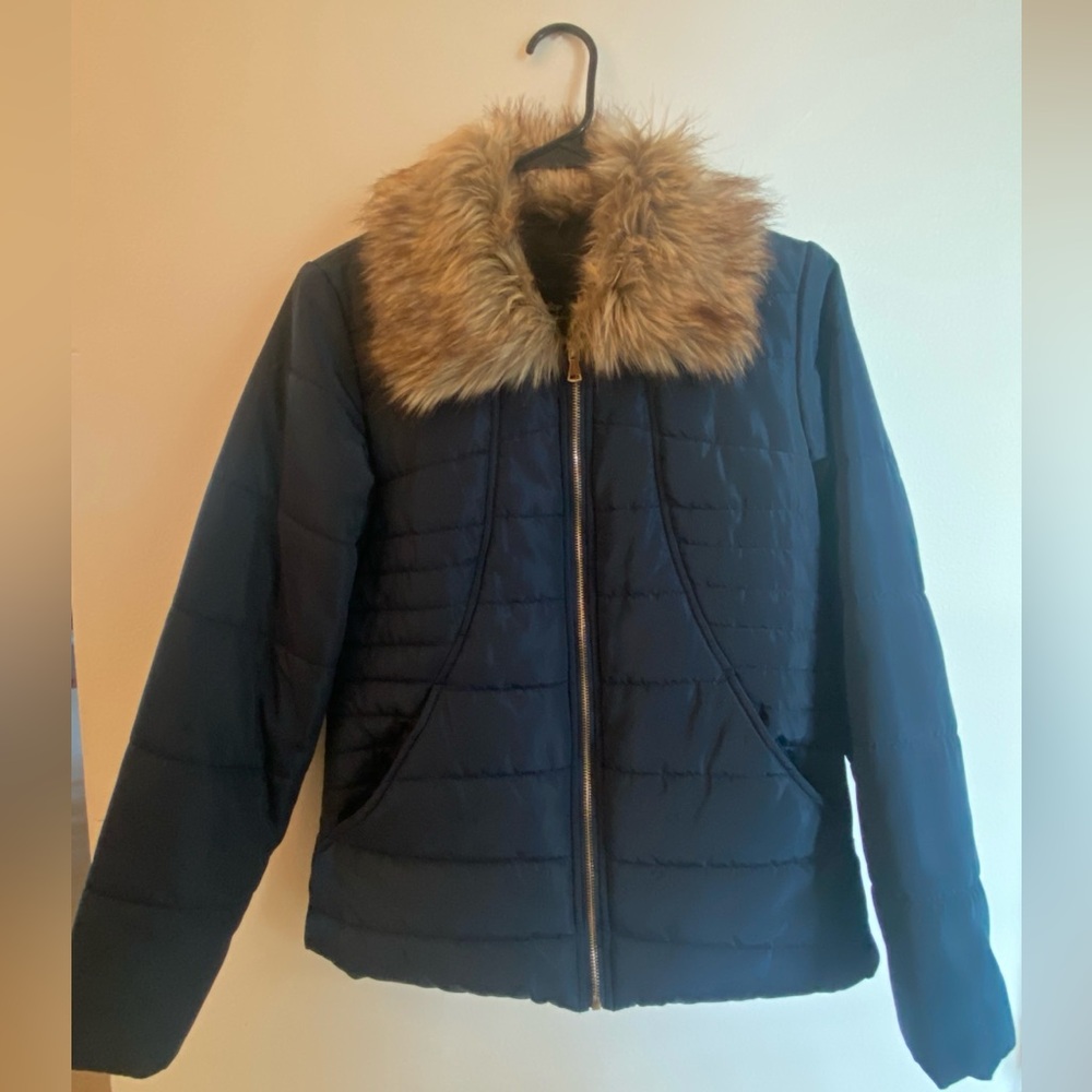 Winter Jacket - image 2
